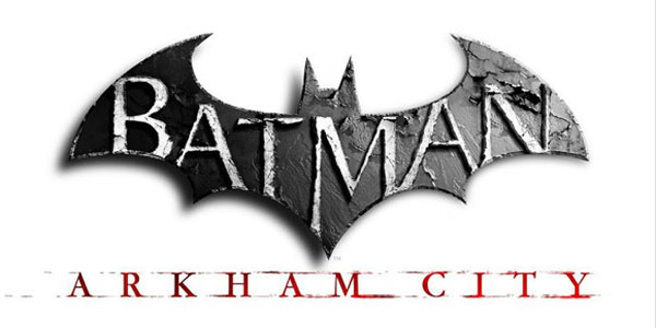 Arkham City header