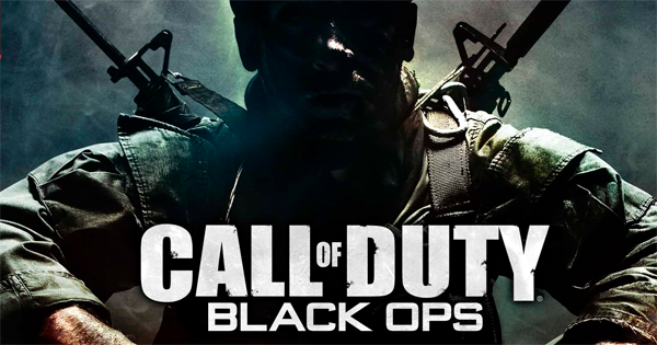 call of duty black ops
