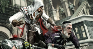 Ubisoft