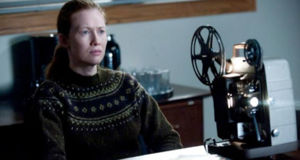 the killing