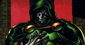 doctor doom