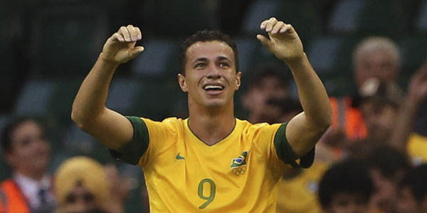 Leandro Damiao