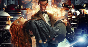 Asylum of the Daleks
