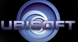 Ubisoft-Logo