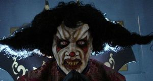 Clowns - Killjoy