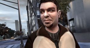Rockstar Games