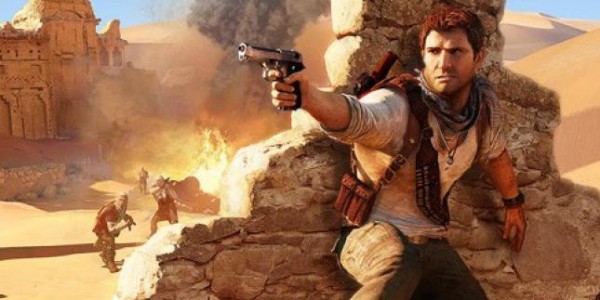 Nathan Drake