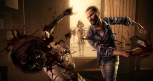 the walking dead the game 5