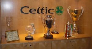 Celtic