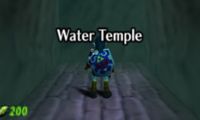 Water Temple