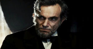 CORRECT SIZE Lincoln Day-Lewis