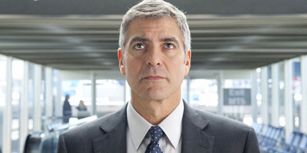 George Clooney