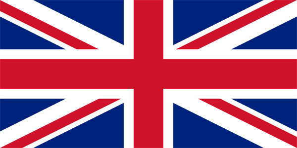 Great-Britain-Flag