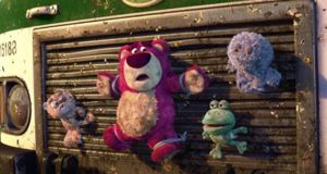 Lotso
