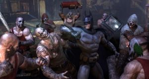 Rocksteady