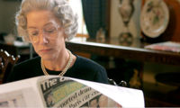 the queen helen mirren