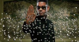 will smith the matrix