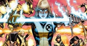 New Mutants