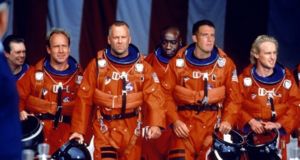 armageddon