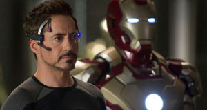 iron man 3 trailer 2