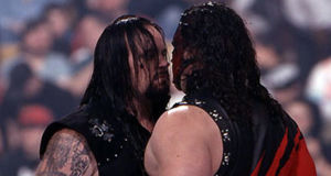 kane taker
