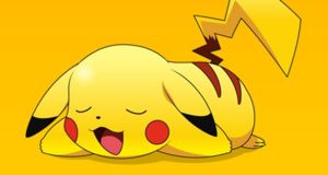 The Pokemon Company