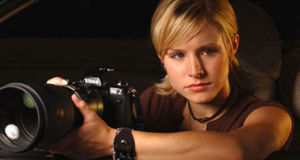 veronica mars