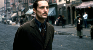 Godfather II