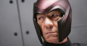 Ian McKellen