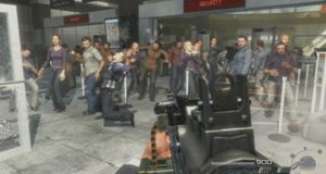 Infinity Ward
