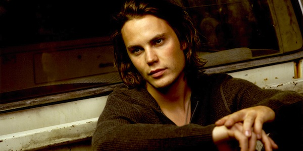 TaylorKitsch