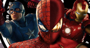 Marvel Comics