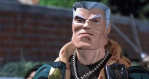 small soldiers