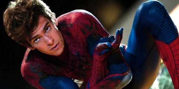 Amazing-Spider-Man-Without-Mask