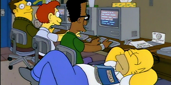 Homero Homero