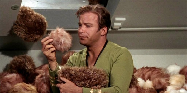 Tribble