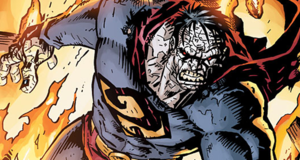 bizarro