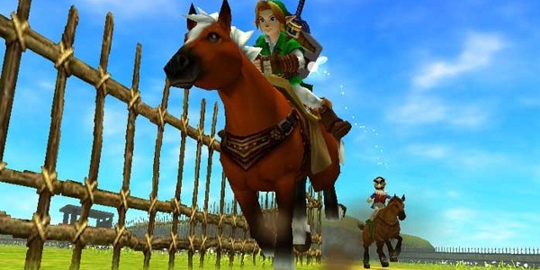 epona