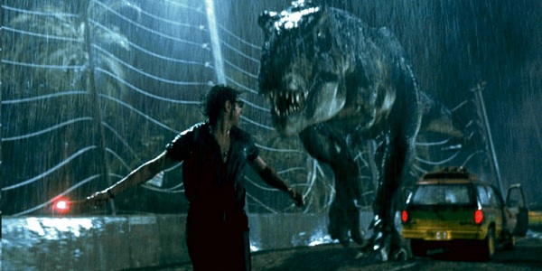 jurassic park
