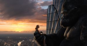 king kong