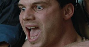 Aliens - Bill Paxton2