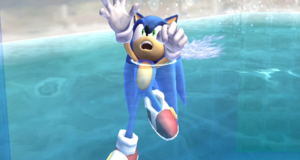 Sega