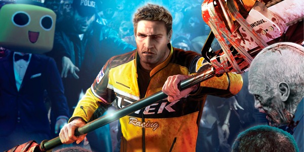 Dead Rising 2