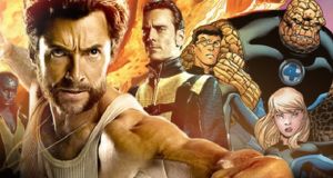 20th Century Fox/Marvel Comics