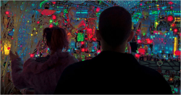 Enter the Void Movie