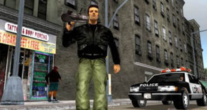 gta 3