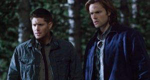 supernatural