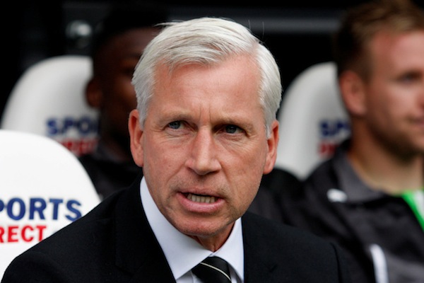 Alan Pardew 2