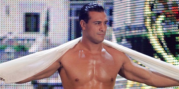 Alberto Del Rio