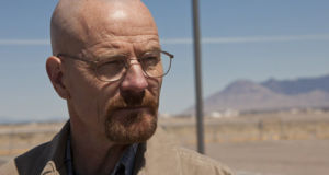 Bryan Cranston